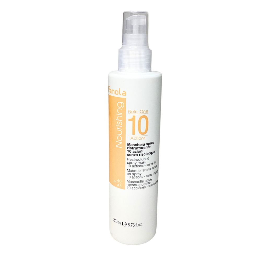 Fanola NUTRI-ONE 10 ACTIONS 200 ml